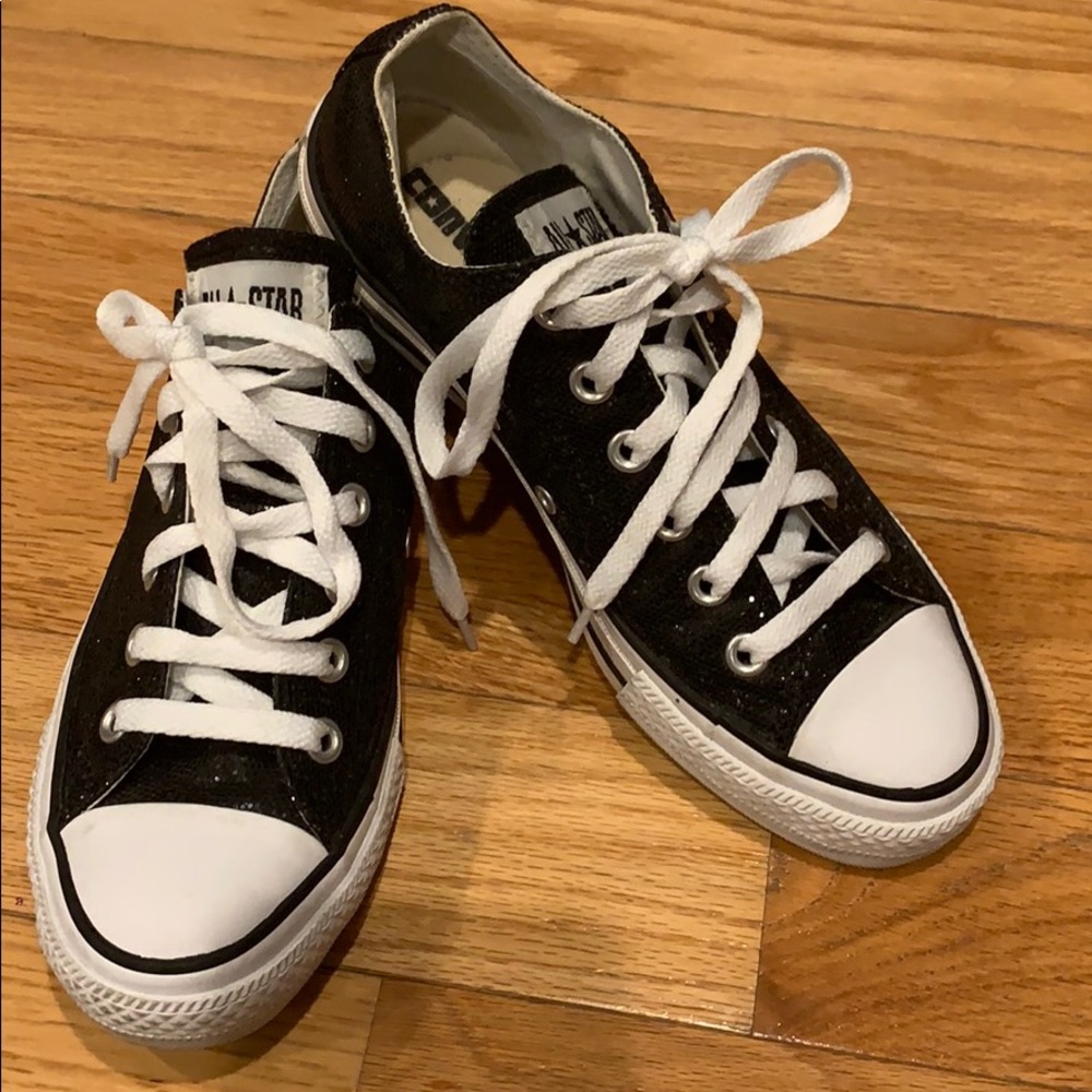 Converse All Star shoe